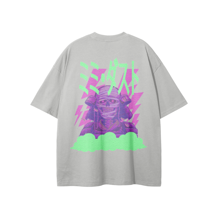 Samurai Original