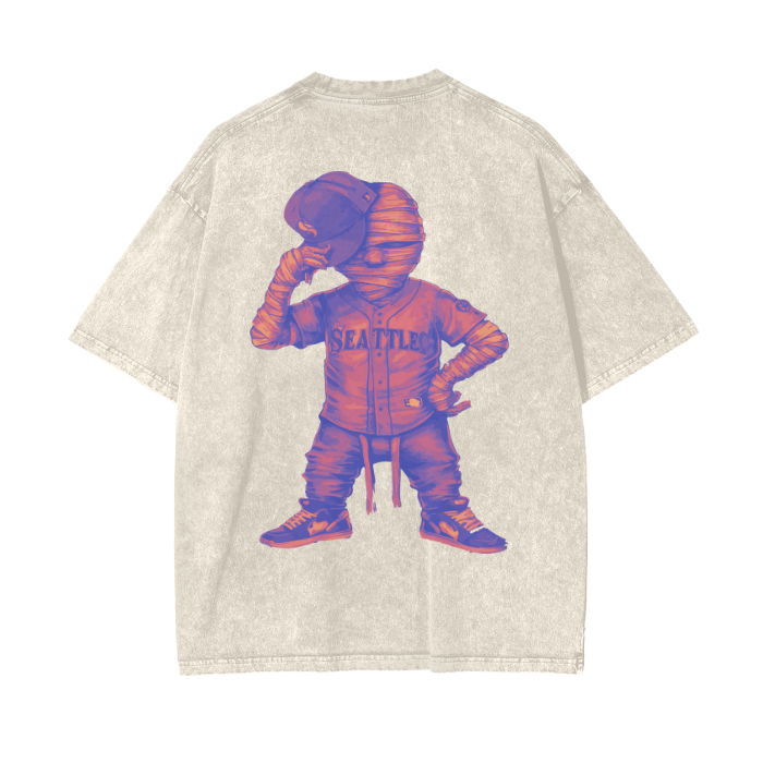 Mummi Raider