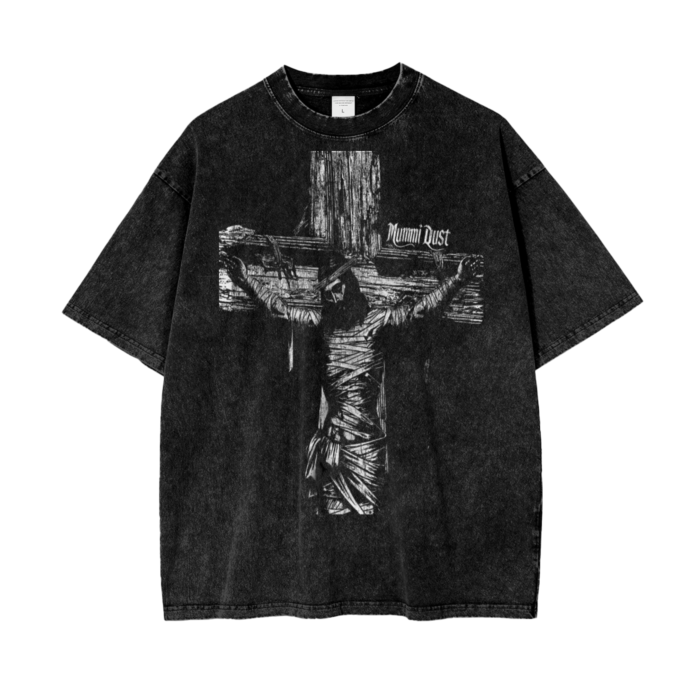 Jesus Is The One