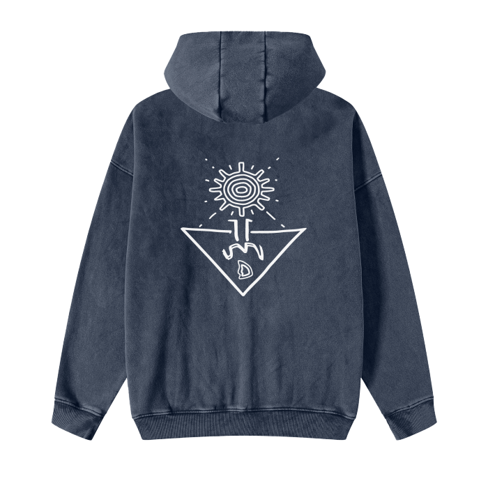 Original Zip Up