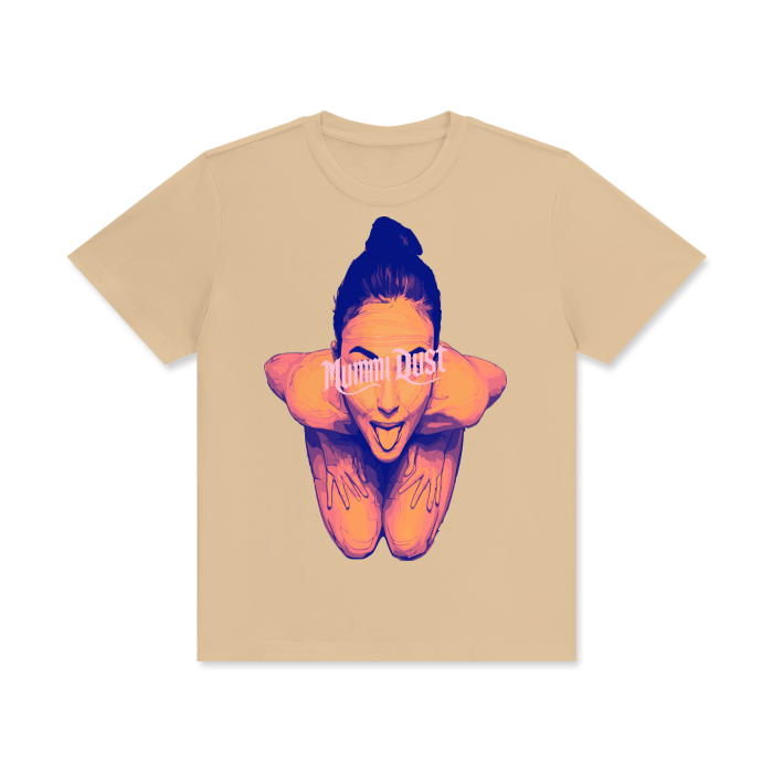 Worship The Mummi