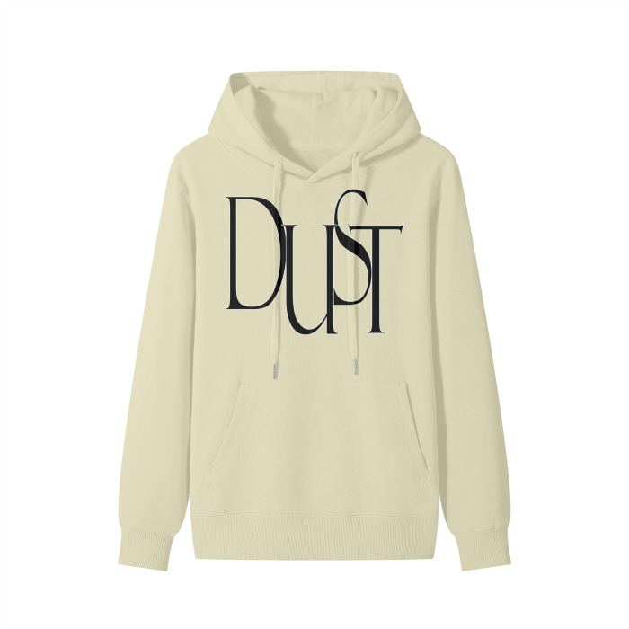 Fine Dust Hoodie