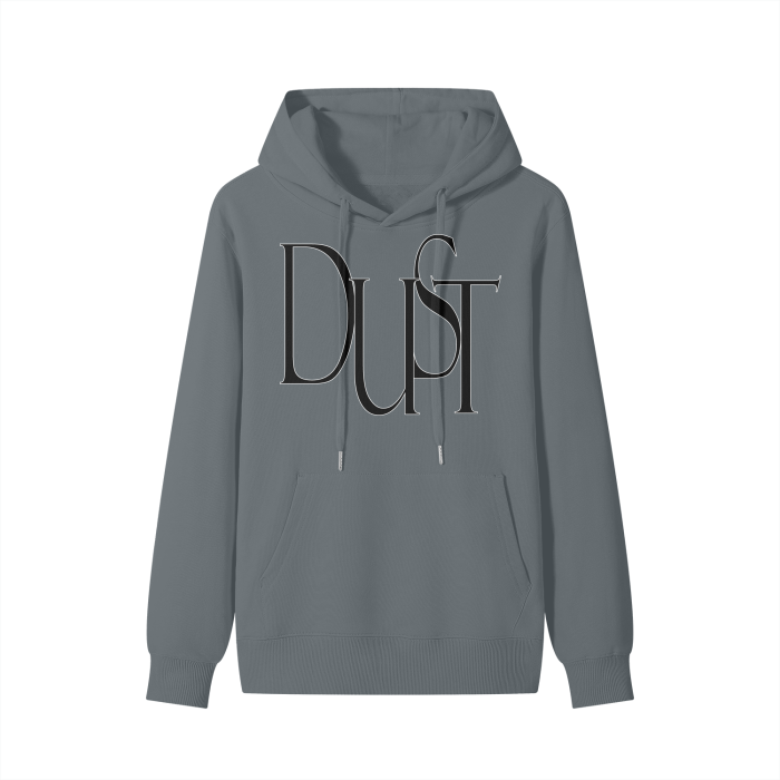 Fine Dust Hoodie