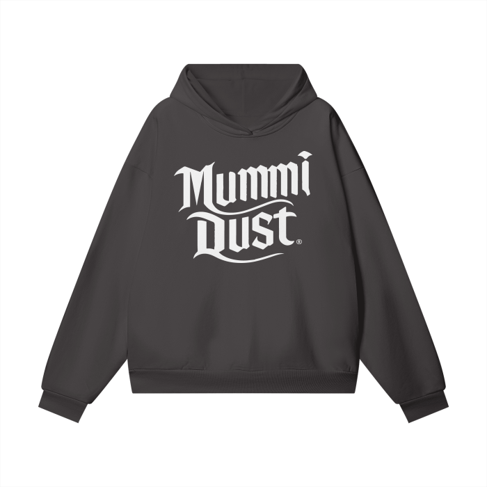 Mummi Dust Original (Oversize Hoodie)