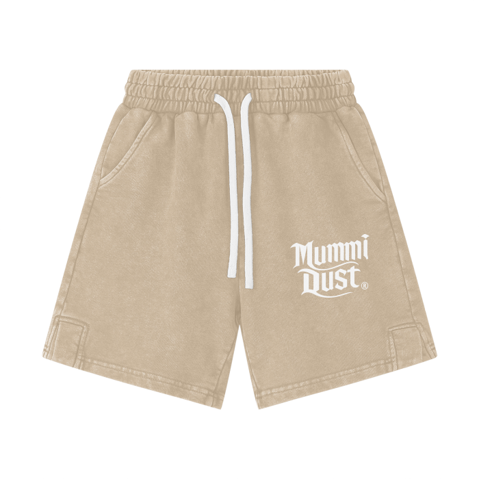 Mummi Dust Original (Kids Short)