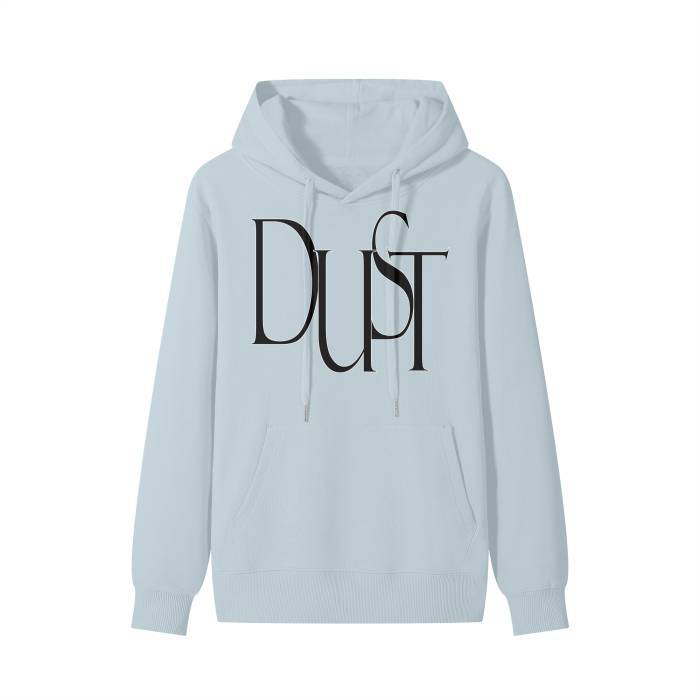 Fine Dust Hoodie