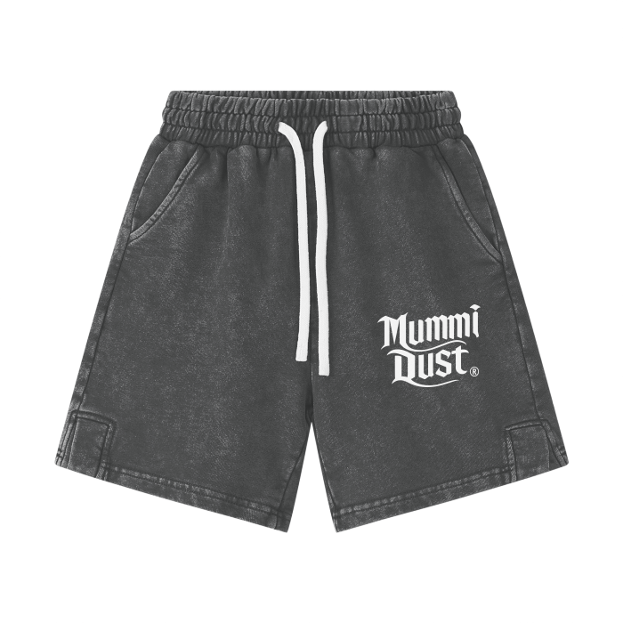 Mummi Dust Original (Kids Short)