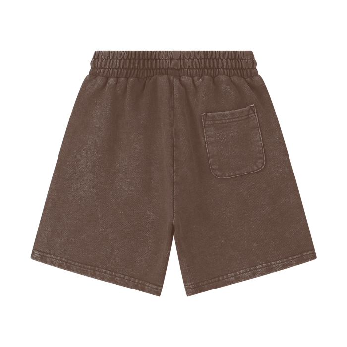 Mummi Dust Original (Kids Short)