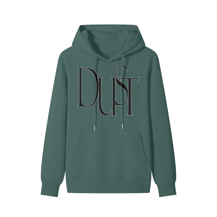 Fine Dust Hoodie