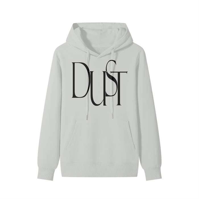 Fine Dust Hoodie