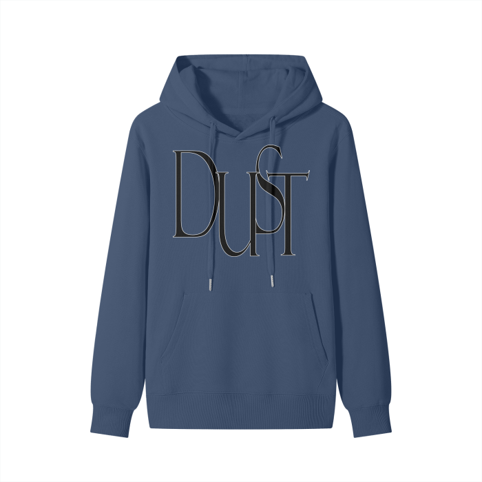 Fine Dust Hoodie