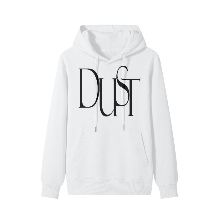 Fine Dust Hoodie