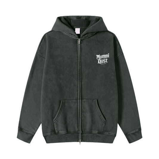 Mummi Dust Original Zip Up